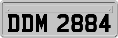 DDM2884