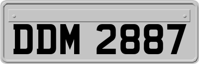 DDM2887