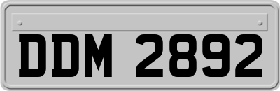 DDM2892