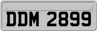 DDM2899