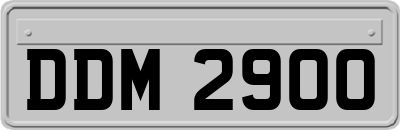 DDM2900