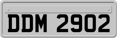 DDM2902