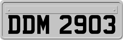 DDM2903