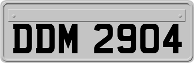 DDM2904