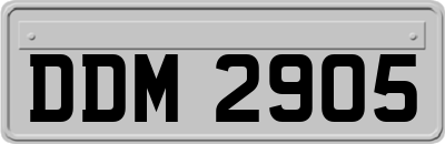 DDM2905