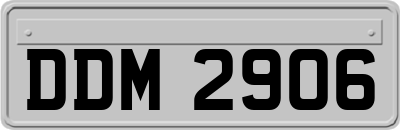 DDM2906