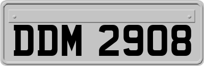 DDM2908