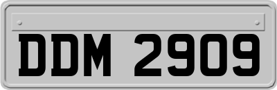 DDM2909