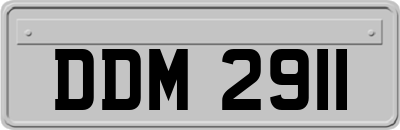 DDM2911
