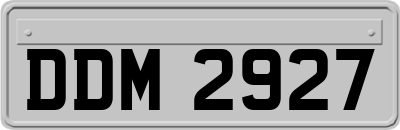 DDM2927