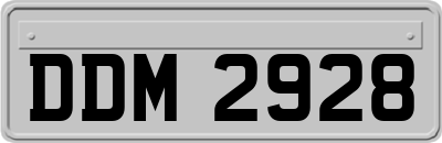 DDM2928