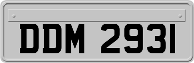 DDM2931