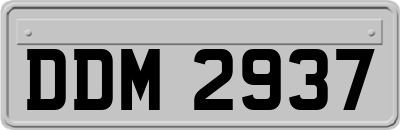 DDM2937