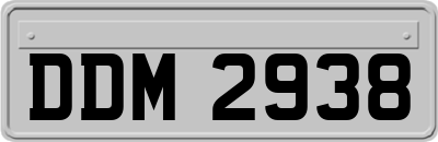 DDM2938