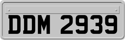 DDM2939