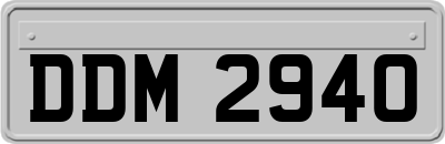 DDM2940