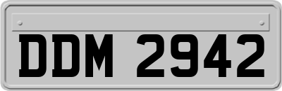 DDM2942