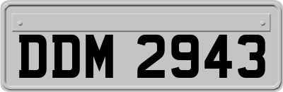 DDM2943