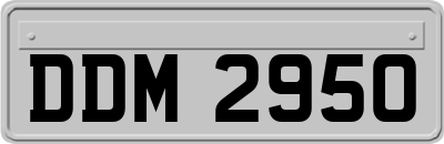 DDM2950