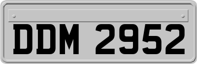 DDM2952