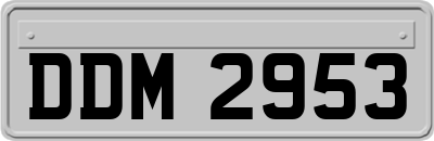 DDM2953