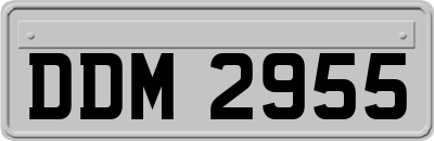 DDM2955
