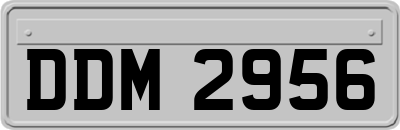DDM2956
