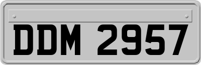 DDM2957