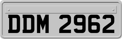 DDM2962