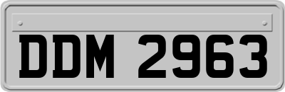DDM2963