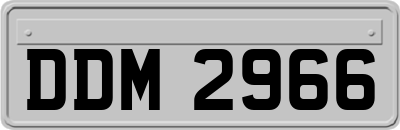 DDM2966