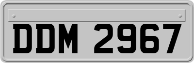 DDM2967