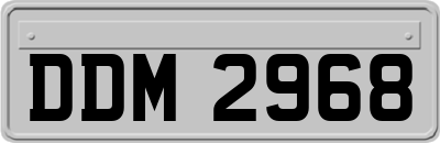DDM2968