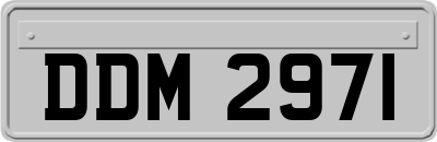 DDM2971