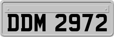 DDM2972
