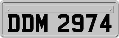 DDM2974