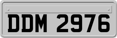 DDM2976