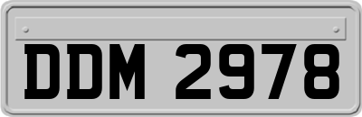 DDM2978