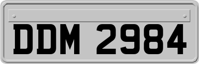 DDM2984