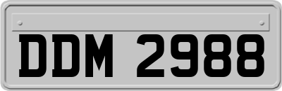 DDM2988