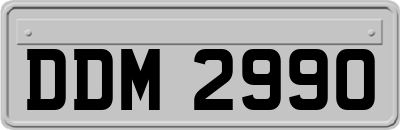DDM2990