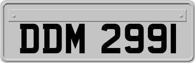 DDM2991
