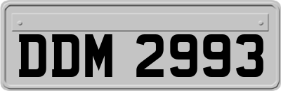DDM2993