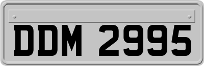 DDM2995