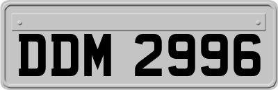 DDM2996