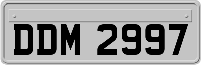 DDM2997
