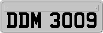 DDM3009