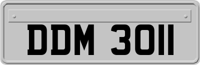 DDM3011