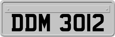 DDM3012
