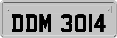 DDM3014
